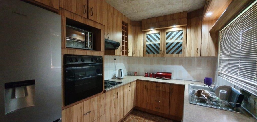 3 Bedroom Property for Sale in Odendaalsrus Free State